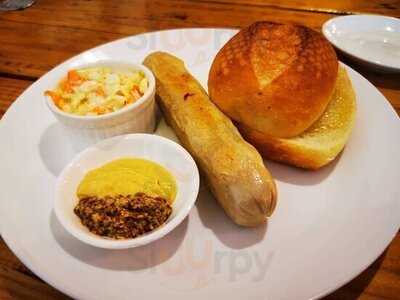 Der Backmeister - Ttdi