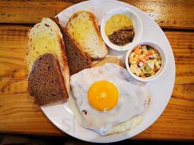 Der Backmeister - Ttdi