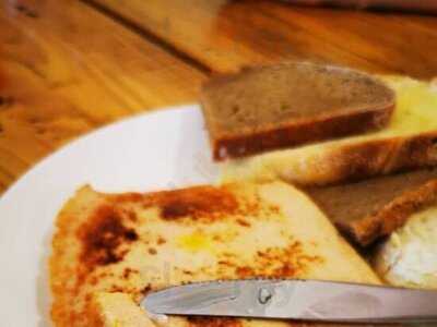 Der Backmeister - Ttdi