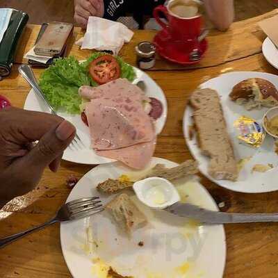 Der Backmeister - Ttdi