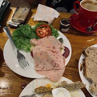 Der Backmeister - Ttdi