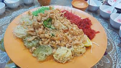 Water Lily Vegetarian Restaurant