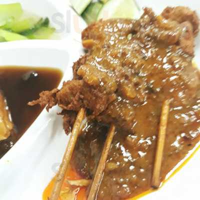 Water Lily Vegetarian Restaurant