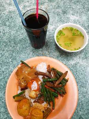 Water Lily Vegetarian Restaurant