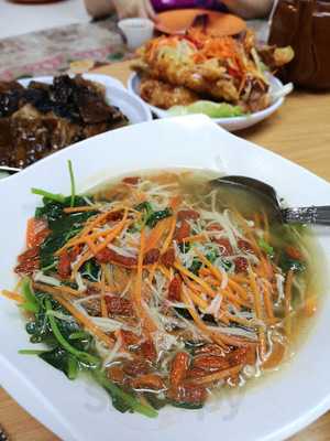 Water Lily Vegetarian Restaurant