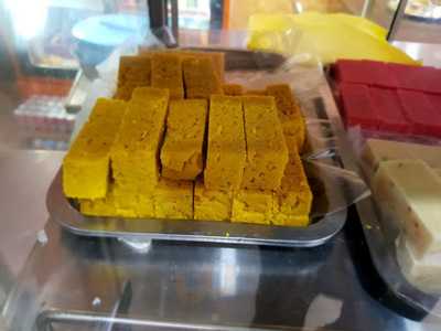 Vinni Jeyaa Banana Leaf Curry House