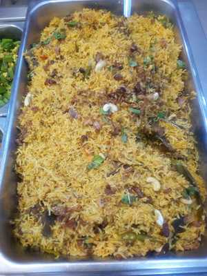 Vinni Jeyaa Banana Leaf Curry House