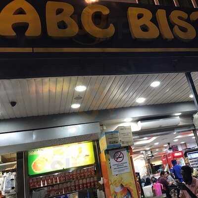 Abc Bistro Cafe
