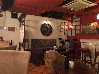 Omakase + Appreciate