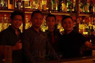 Omakase + Appreciate