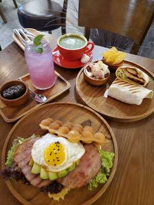 Lim Kee Cafe