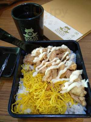 Sakae Sushi
