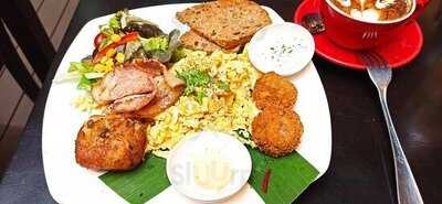 Antipodean Cafe - Mid Valley Megamall