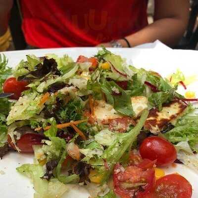 Antipodean Cafe - Mid Valley Megamall