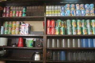 Tay Soo Kiat Cold Drink Stall