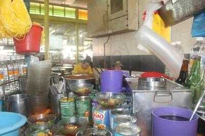 Tay Soo Kiat Cold Drink Stall