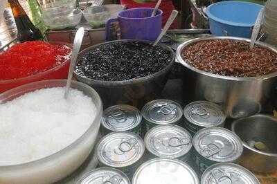 Tay Soo Kiat Cold Drink Stall