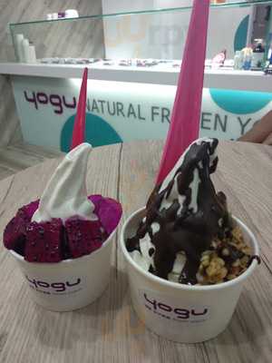 Cloud-99 Ice Cream Cafe