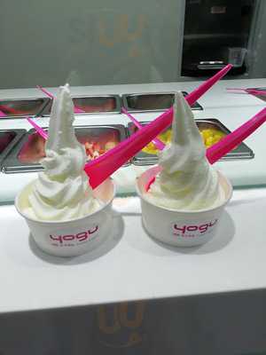 Cloud-99 Ice Cream Cafe