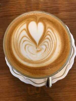 Common Man Coffee Roasters