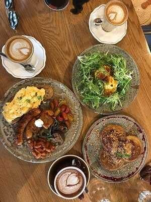 Common Man Coffee Roasters