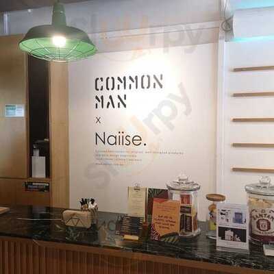 Common Man Coffee Roasters