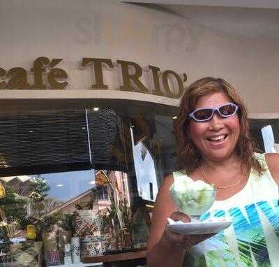 Cafe Trio's