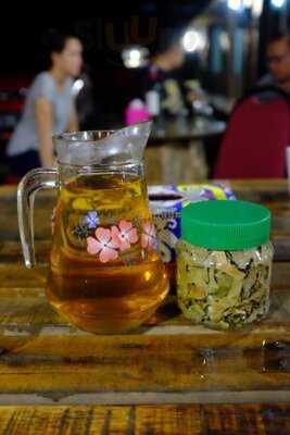 Lasan Denak Food Garden