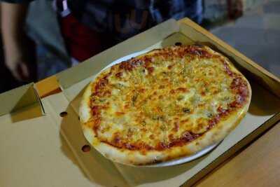 Lasan Denak Food Garden