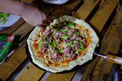 Lasan Denak Food Garden