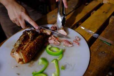 Lasan Denak Food Garden