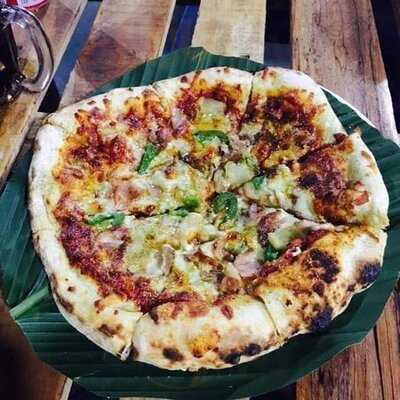 Lasan Denak Food Garden