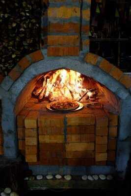 Lasan Denak Food Garden