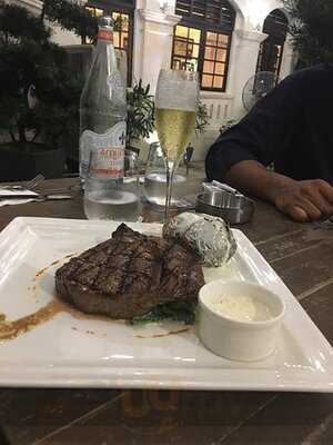 Pampas Reserve Grill & Bar