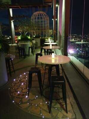 Pampas Reserve Grill & Bar