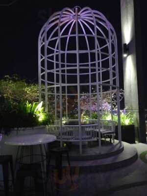 Pampas Reserve Grill & Bar