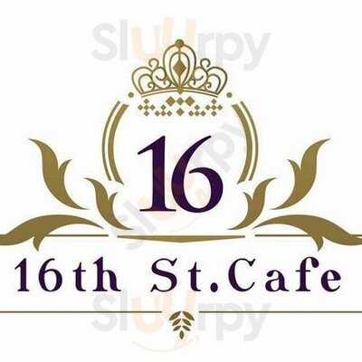 16th St Cafe
