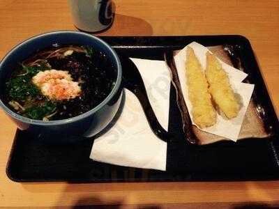 Senya Sake And Dining