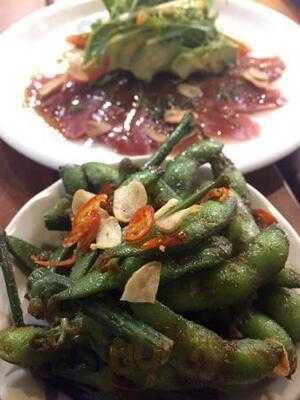 Senya Sake And Dining