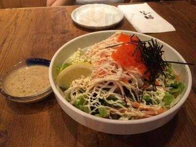 Senya Sake And Dining