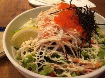 Senya Sake And Dining