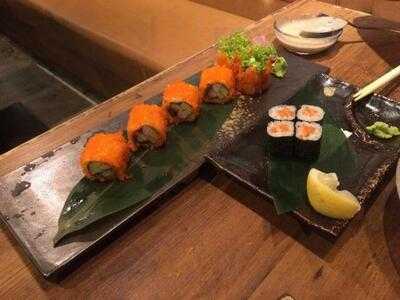 Senya Sake And Dining