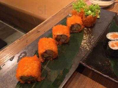 Senya Sake And Dining