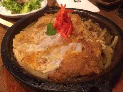 Senya Sake And Dining