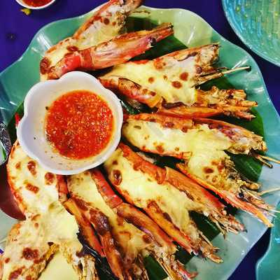 Lok Thian Restaurant