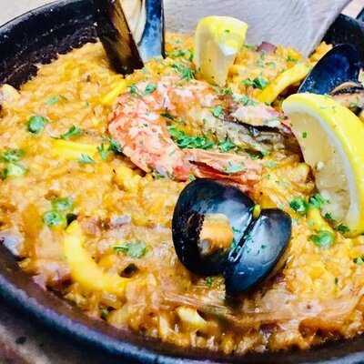 La Bodega Pavilion Kl