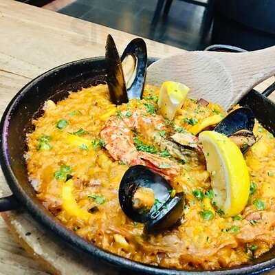 La Bodega Pavilion Kl