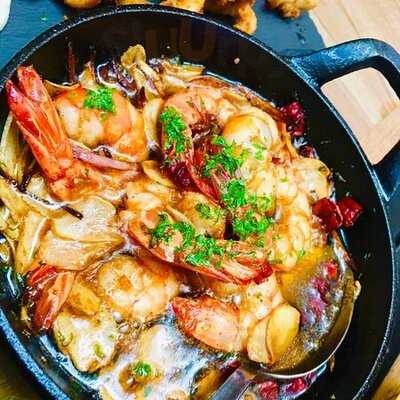 La Bodega Pavilion Kl