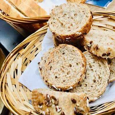 La Bodega Pavilion Kl