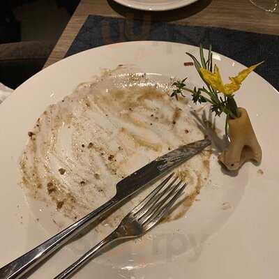 Cicchetti Di Zenzero